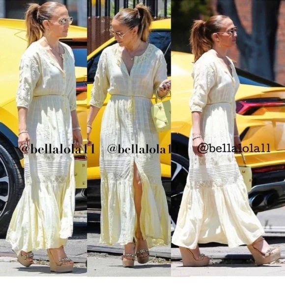 NEW AUTHENTIC GUCCI SWAROVSKI WEDGES - Picture 8 of 17